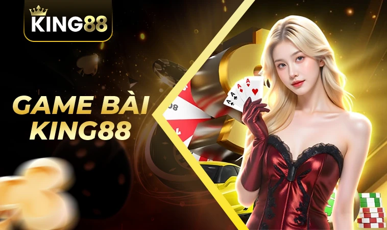 King88 - Nhà Cái King 88 - Trang Chủ Cá Cược Online Hàng Đầu VN
