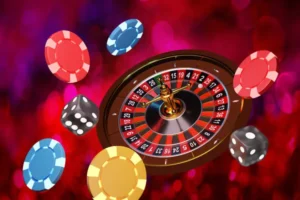 Kinh Nghiệm Chơi Roulette King88 Hiệu Quả Và Mẹo Gia Tăng Tỷ Lệ Thắng