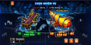 Trải Nghiệm Và Bí Quyết Chơi Bắn Cá Đại Chiến B52 Đỉnh Cao Tại King88