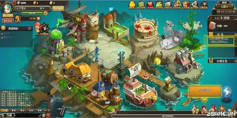 Bí Quyết Chơi Bắn Cá Đại Hải Trình King88 Hiệu Quả Cho Cao Thủ Cá Cược