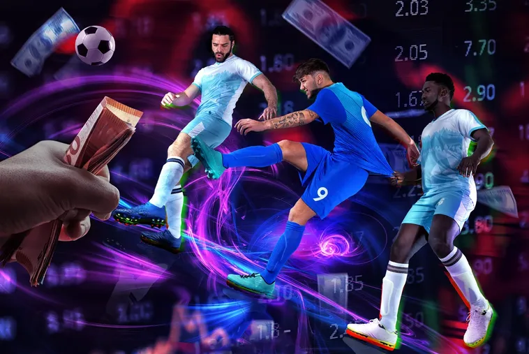 Trải Nghiệm Cá Cược Bóng Đá King88 Với Tỷ Lệ Kèo Chuẩn Và Nền Tảng Ổn Định