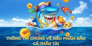 Cách Chơi Bắn Cá Thần Tài Tại King88 Hiệu Quả Chuẩn Cao Thủ Cá Cược