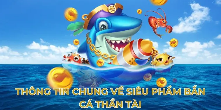 Cách Chơi Bắn Cá Thần Tài Tại King88 Hiệu Quả Chuẩn Cao Thủ Cá Cược