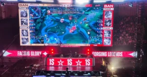 Kinh Nghiệm Chơi Thể Thao Điện Tử Tại King88 Dành Cho Dân Cá Cược Lâu Năm