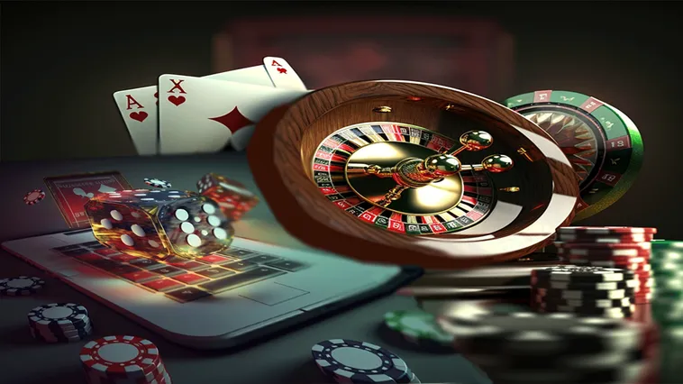 Trải Nghiệm Đỉnh Cao Cá Cược Trực Tuyến Tại Casino Online King88