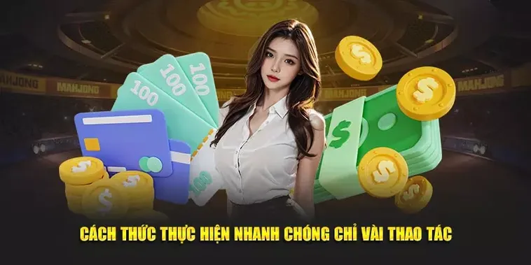 Nạp Tiền King88 Nhanh Chóng Và An Toàn Với Trải Nghiệm Thực Tế Từ Cao Thủ Cá Cược