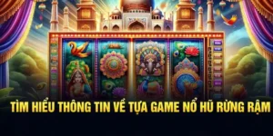 Trải Nghiệm Đỉnh Cao Với Nổ Hũ Rừng Xanh King88 – Săn Hũ Lớn Mỗi Ngày