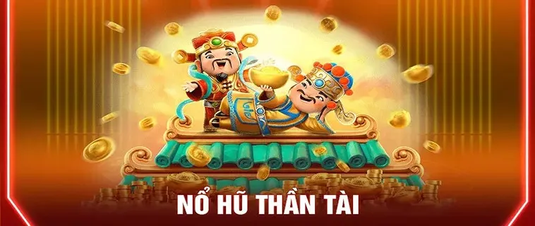 Trải Nghiệm Nổ Hũ Thần Tài King88 Đỉnh Cao Với Tỷ Lệ Thắng Cực Khủng
