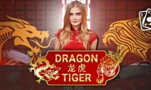 Trải Nghiệm Dragon Tiger King88 – Bí Quyết Chiến Thắng Liên Tục Từ Cao Thủ Cá Cược