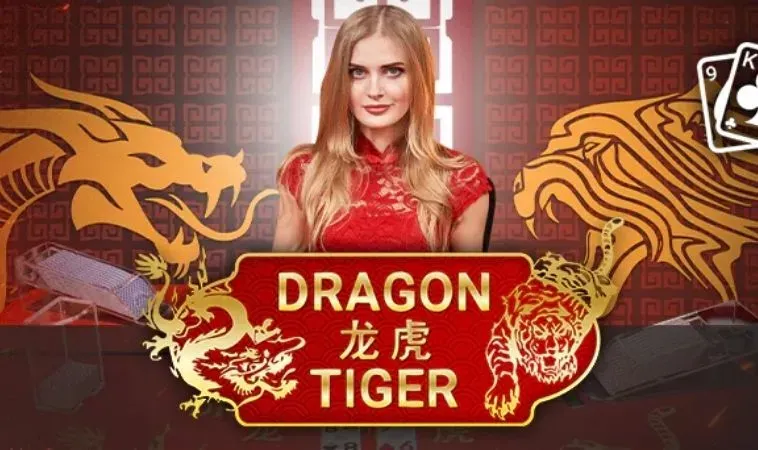 Trải Nghiệm Dragon Tiger King88 – Bí Quyết Chiến Thắng Liên Tục Từ Cao Thủ Cá Cược