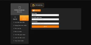 Kinh Nghiệm Chi Tiết Rút Tiền King88 Nhanh Chóng Và An Toàn Nhất Năm 2026