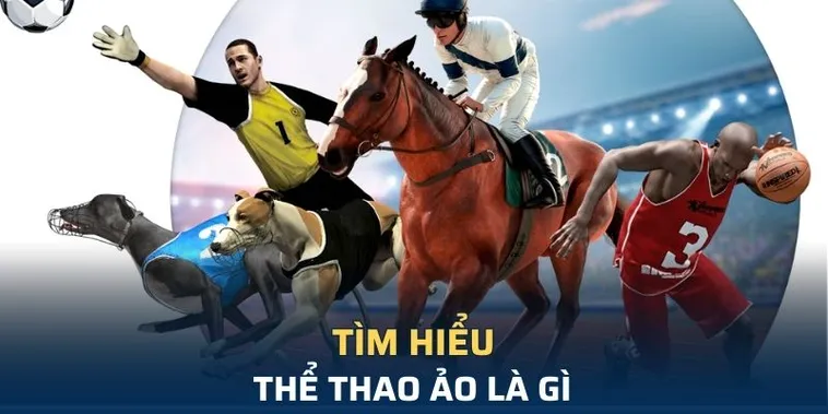 Trải Nghiệm Cá Cược Thể Thao Ảo King88 Với Tỷ Lệ Cạnh Tranh Và Kết Quả Minh Bạch