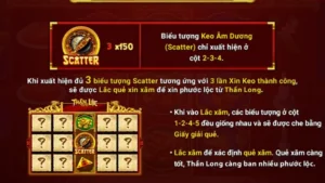 Bí Quyết Chơi Nổ Hũ Xin Xăm Tại King88 Giúp Dễ Nổ Jackpot Lớn Mỗi Ngày