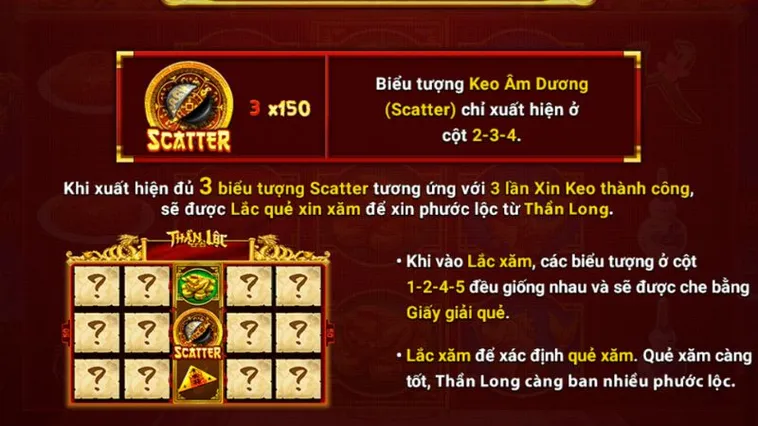Bí Quyết Chơi Nổ Hũ Xin Xăm Tại King88 Giúp Dễ Nổ Jackpot Lớn Mỗi Ngày