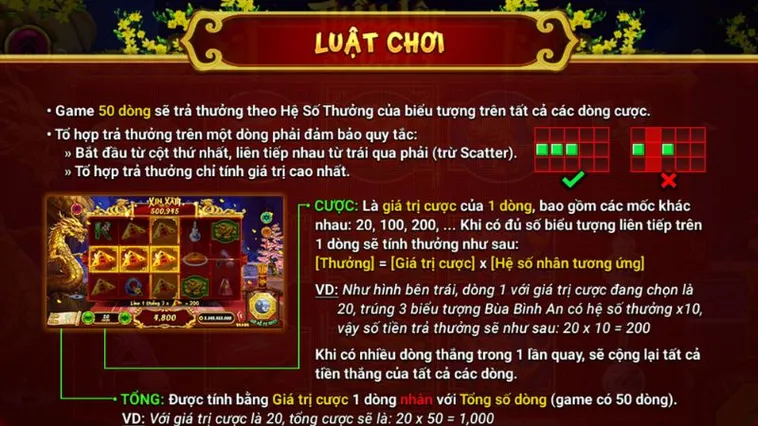 Bí Quyết Chơi Nổ Hũ Xin Xăm Tại King88 Giúp Dễ Nổ Jackpot Lớn Mỗi Ngày