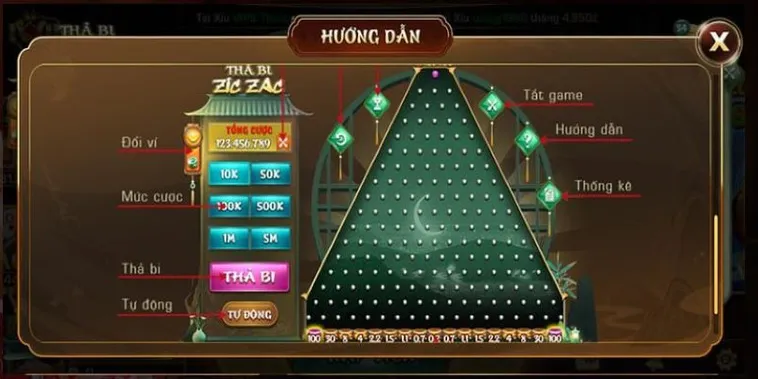 Bí Quyết Chơi Nhanh Game ZicZac Tại King88 Hiệu Quả Cho Người Dành Kinh Nghiệm Cá Cược
